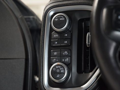 Used 2020 GMC Sierra 2500 Denali w/ Gooseneck/5TH Wheel Package image 32