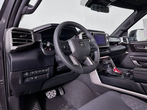 New 2025 Toyota Tundra SR5 image 9