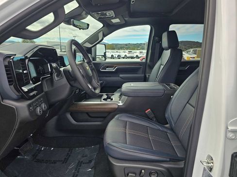 New 2026 Chevrolet Silverado 2500 High Country w/ Technology Package image 22