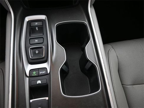 Used 2020 Honda Accord EX-L image 4