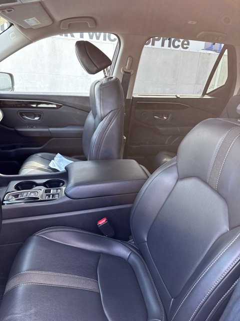 Used 2023 Honda Pilot EX-L image 15