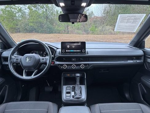 Used 2023 Honda CR-V Sport image 15