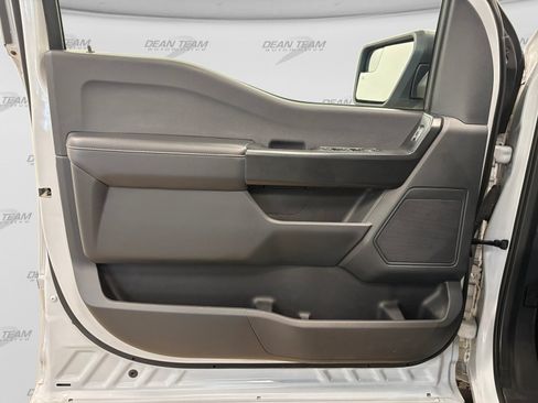 Used 2021 Ford F150 XL w/ STX Appearance Package AWD/4WD image 19