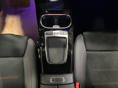 New 2026 Mercedes-Benz CLA 250 4MATIC image 15