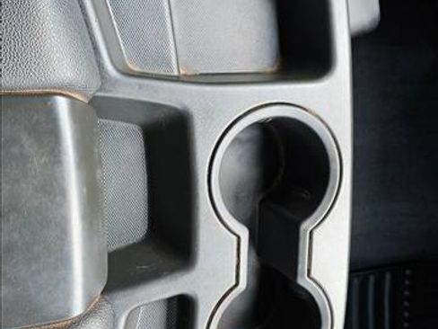 Used 2023 Chevrolet Silverado 1500 Custom Trail Boss image 10