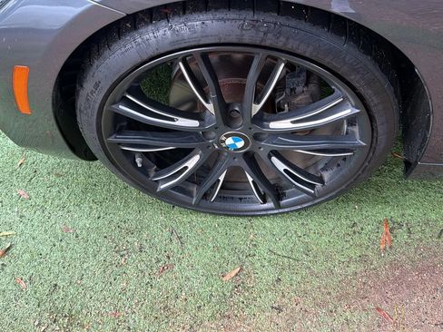 Used 2015 BMW 428i Gran Coupe RWD image 32