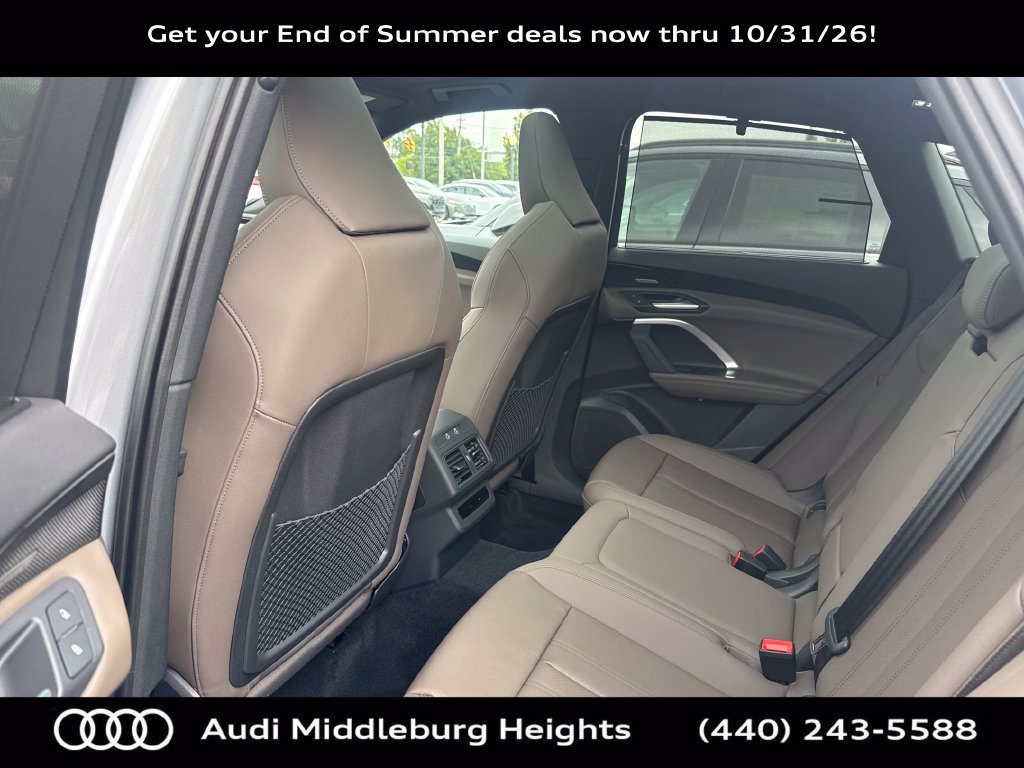 New 2026 Audi Q5 2.0T AWD/4WD image 28