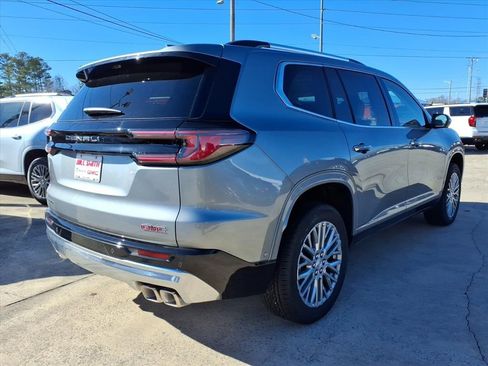 New 2026 GMC Acadia Denali w/ Super Cruise Package image 7