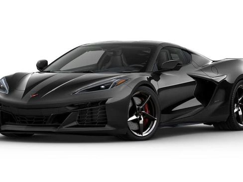 New 2025 Chevrolet Corvette E-Ray image 49