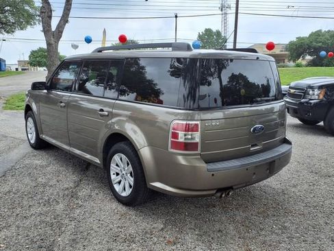 Used 2012 Ford Flex SE image 5