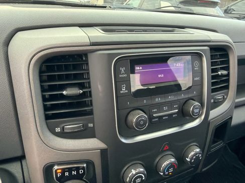 Used 2019 RAM 1500 Tradesman RWD image 8