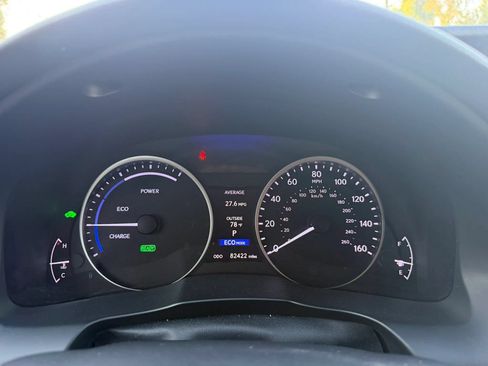Used 2013 Lexus ES 300h w/ Luxury Pkg FWD image 23