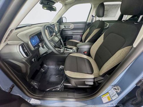 New 2026 Ford Bronco Sport Big Bend image 19