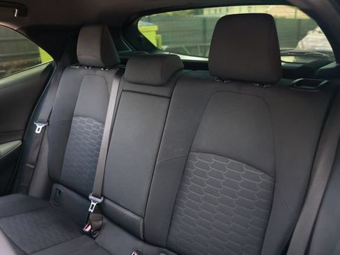 Used 2019 Toyota Corolla SE w/ SE Option Package FWD image 11