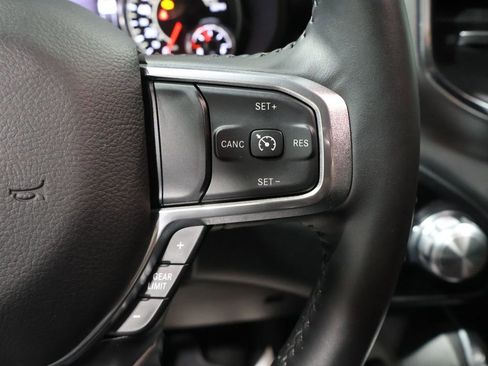 Used 2021 RAM 1500 Laramie w/ Sport Appearance Package image 41