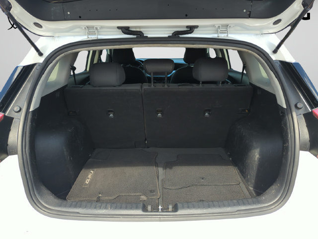 Used 2020 Kia Niro LX FWD image 19