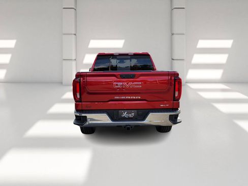 New 2026 GMC Sierra 1500 SLT image 5