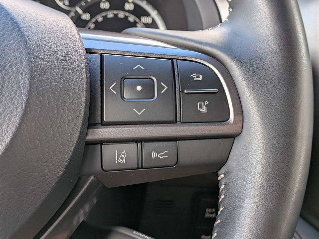 Used 2023 Lexus GX 460 w/ Black Line Special Edition AWD/4WD image 31