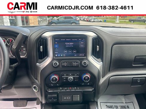 Used 2021 Chevrolet Silverado 1500 RST AWD/4WD image 24
