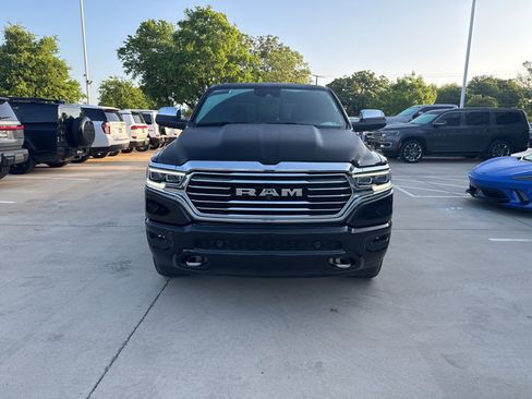 Used 2023 RAM 1500 Limited image 2