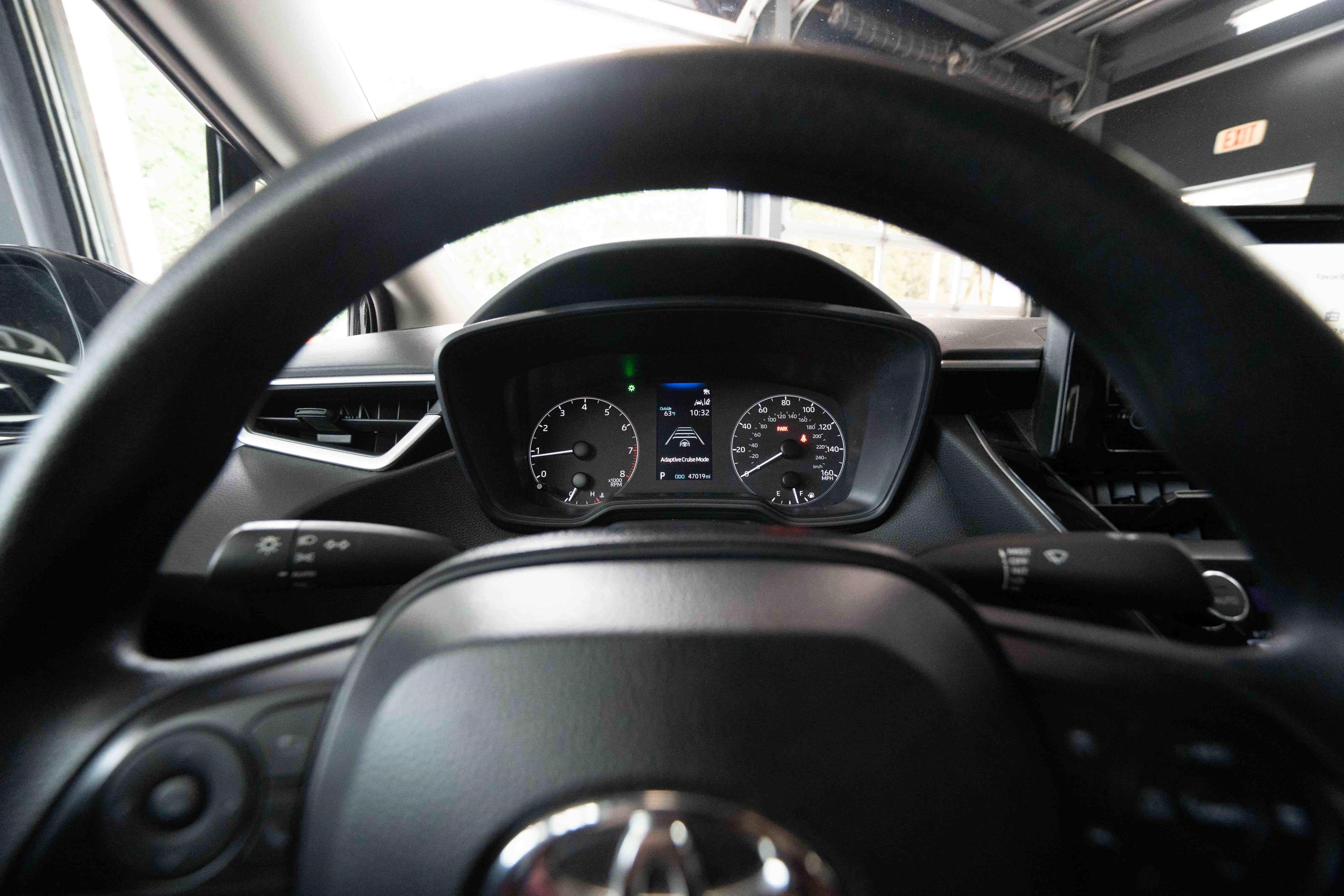 Used 2024 Toyota Corolla LE FWD image 15