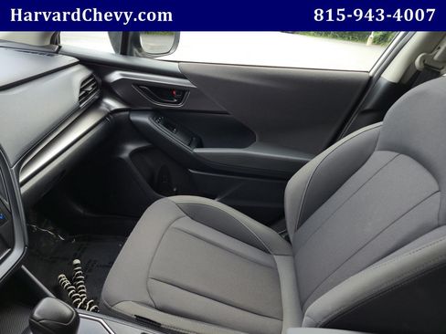 Used 2024 Subaru Impreza 2.0i AWD/4WD image 13