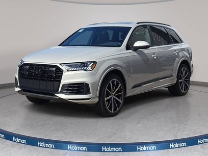 Used 2023 Audi Q7 3.0T Premium Plus