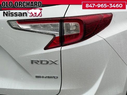 Used 2024 Acura RDX Technology Package image 7