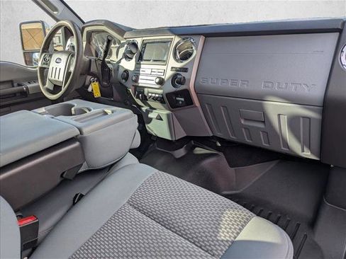 Used 2015 Ford F250 XLT w/ XLT Premium Package image 20