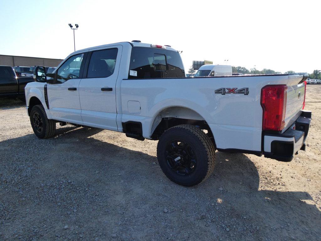 New 2026 Ford F250 XL w/ STX Appearance Package AWD/4WD image 8
