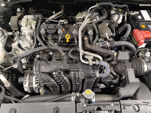 Used 2023 Nissan Altima 2.5 SV image 30