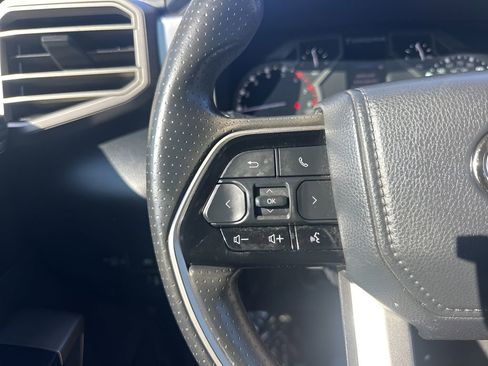 Used 2023 Toyota Tundra SR5 w/ SR5 Convenience Package image 13