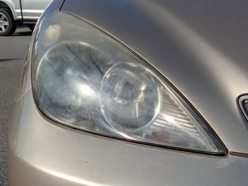 Used 2002 Lexus ES 330 image 9