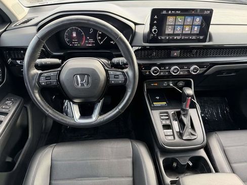 Used 2023 Honda CR-V EX-L image 13