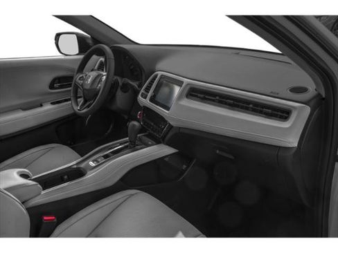 Used 2020 Honda HR-V EX-L image 15