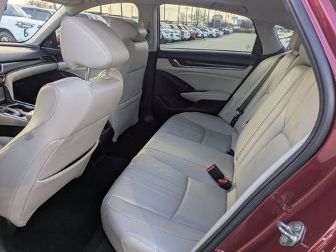 Used 2019 Honda Accord EX-L image 28