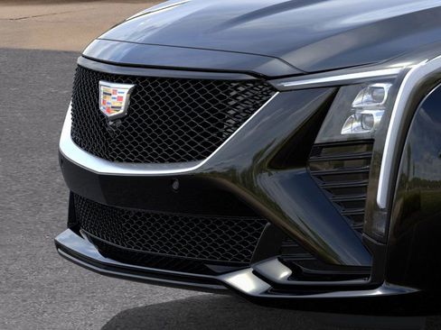 New 2026 Cadillac CT5 V image 13