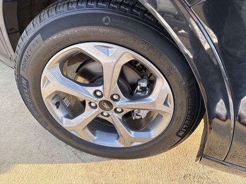 Used 2023 Ford Escape ST-Line w/ Tech Pack #1 image 38