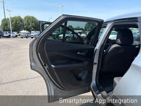 Used 2024 Chevrolet Blazer EV LT AWD/4WD image 27