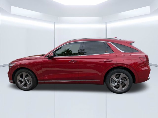 Used 2026 Genesis GV70 2.5T Advanced AWD/4WD image 7