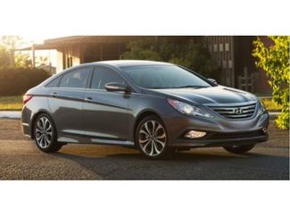 Used 2014 Hyundai Sonata SE video 1