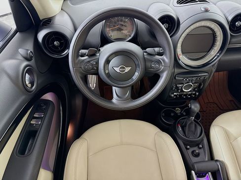 Used 2015 MINI Cooper Countryman S image 10