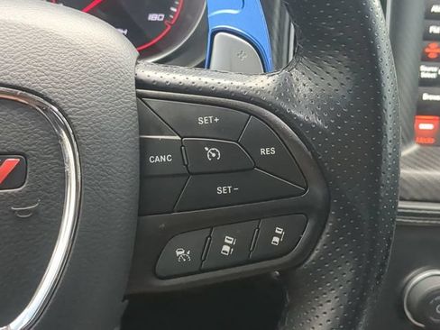 Used 2023 Dodge Charger Scat Pack RWD image 29