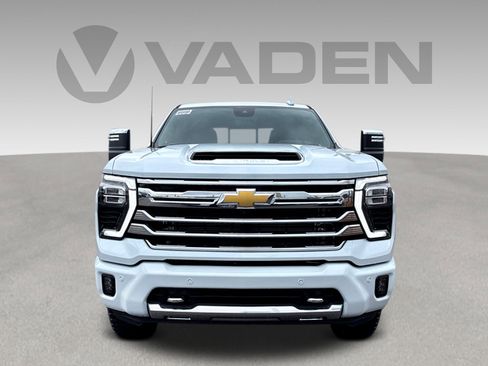 New 2026 Chevrolet Silverado 2500 High Country w/ Technology Package image 2