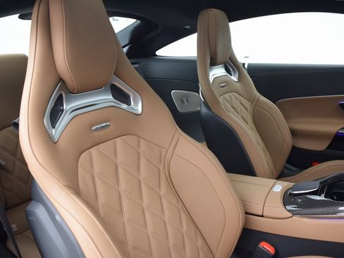 New 2026 Mercedes-Benz AMG GT 63 image 16