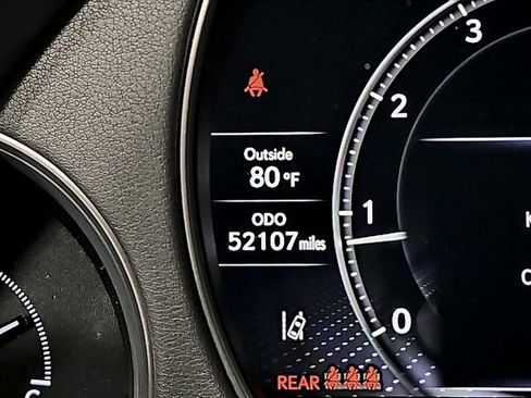 Used 2022 Lexus LS 500 w/ Interior Upgrade Package RWD image 24