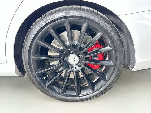 Used 2019 Mercedes-Benz E 53 AMG 4MATIC Sedan image 8