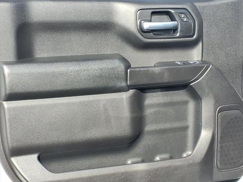 Used 2020 Chevrolet Silverado 1500 W/T w/ WT Convenience Package image 14