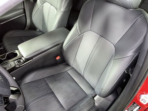 Used 2026 Toyota Camry XSE FWD image 15