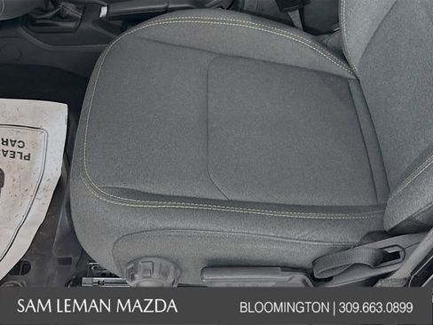 Used 2024 Jeep Wrangler Sport S 4xe w/ Convenience Group image 18